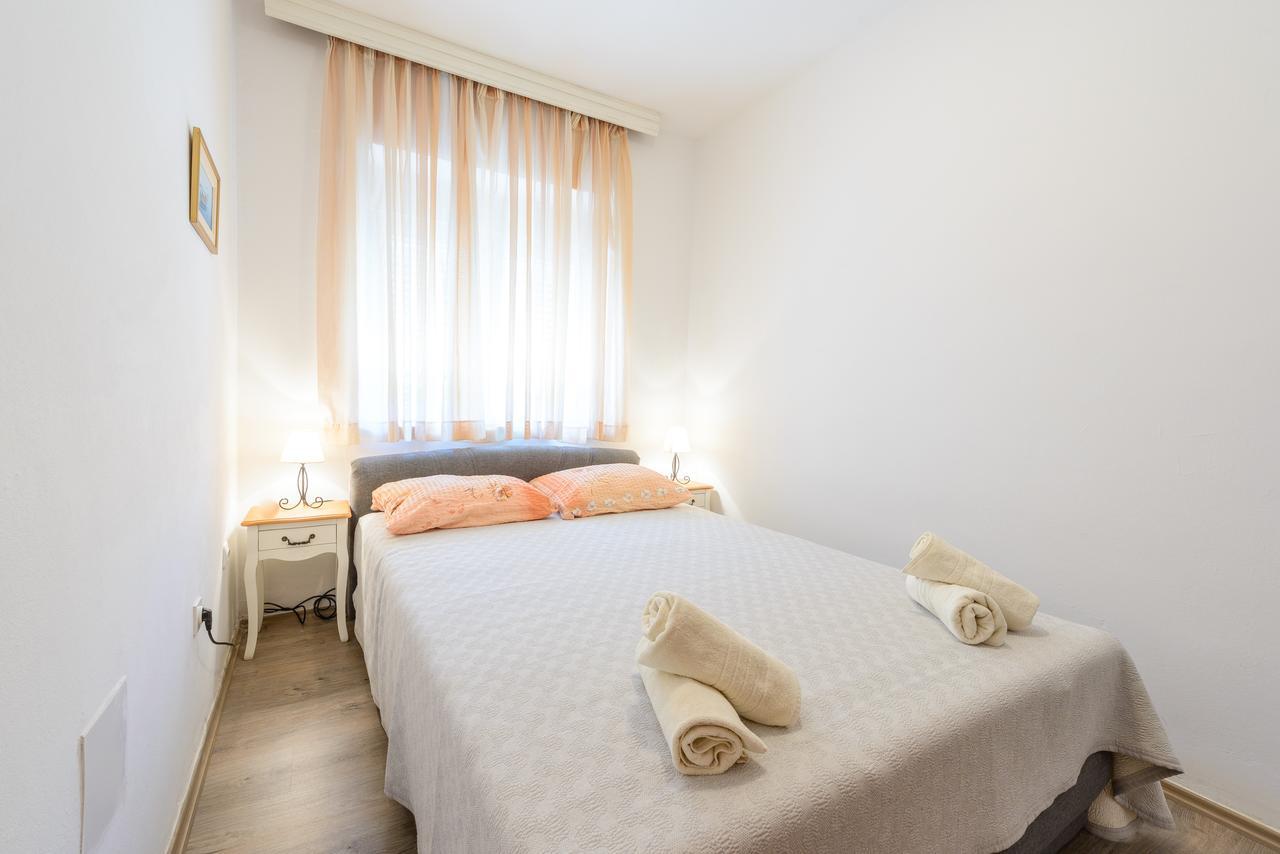 Apartmán Ella *