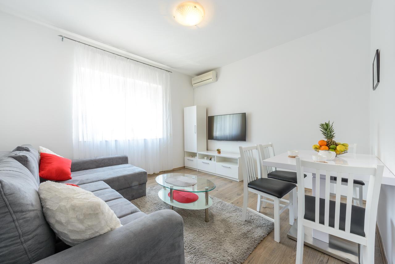 Apartmán Ella *