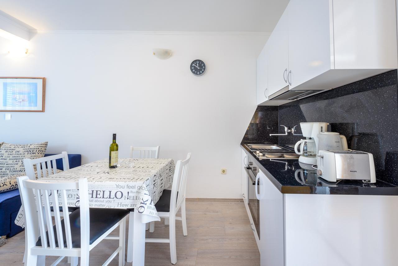 Ella Apartament *