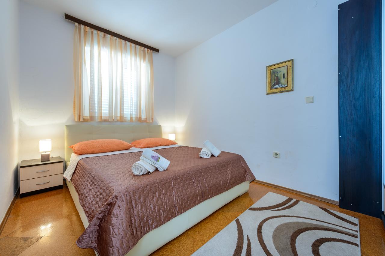 Ella Apartament Dubrownik