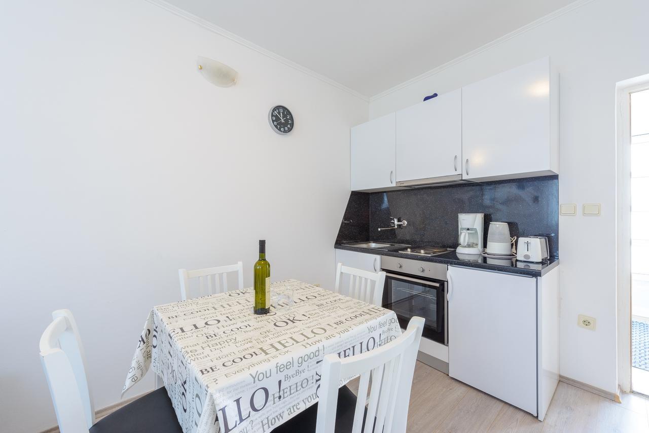 Apartament Ella Dubrownik