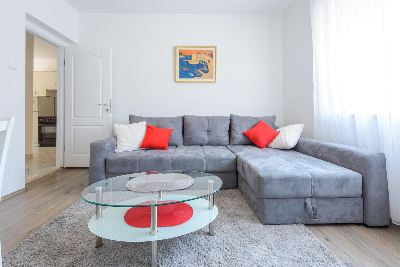 Apartament Ella