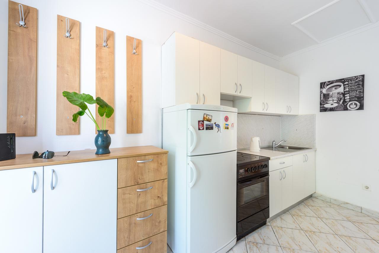 Ella Apartament