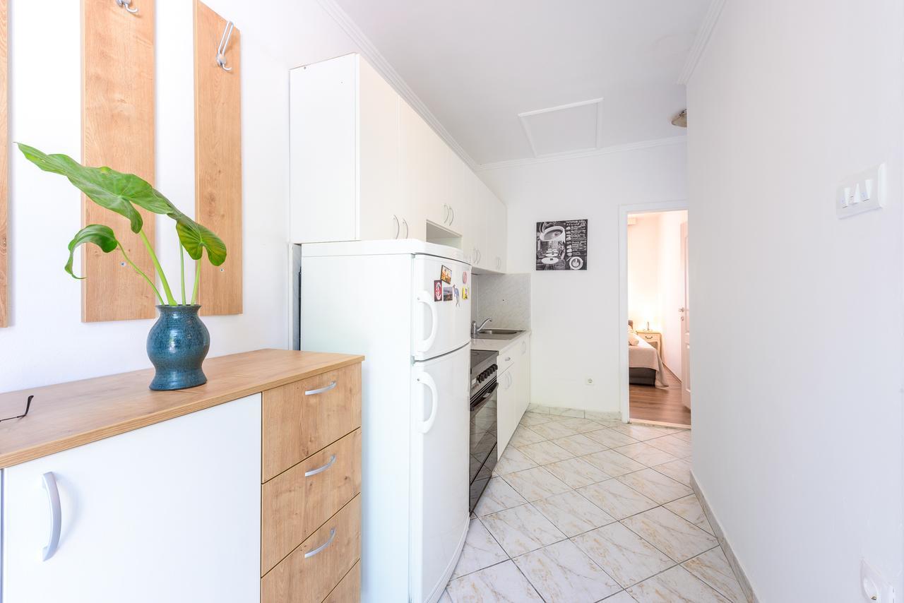 Ella Apartament Dubrownik